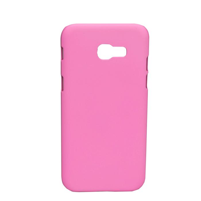 UTGATT1 - GEAR Mobilskal Rosa Samsung A5 2017