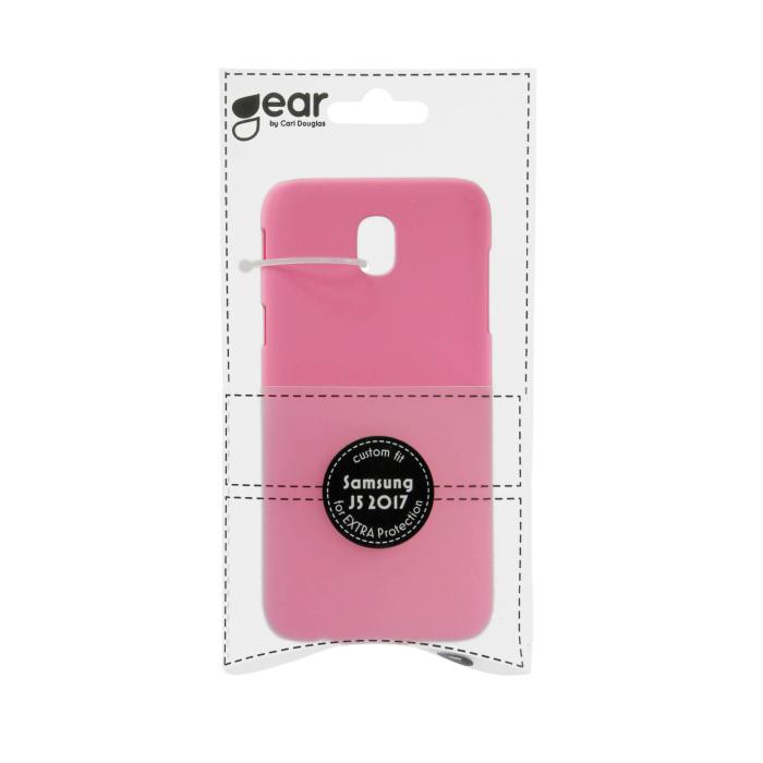 UTGATT1 - GEAR Mobilskal Samsung Galaxy J5 2017 - Rosa