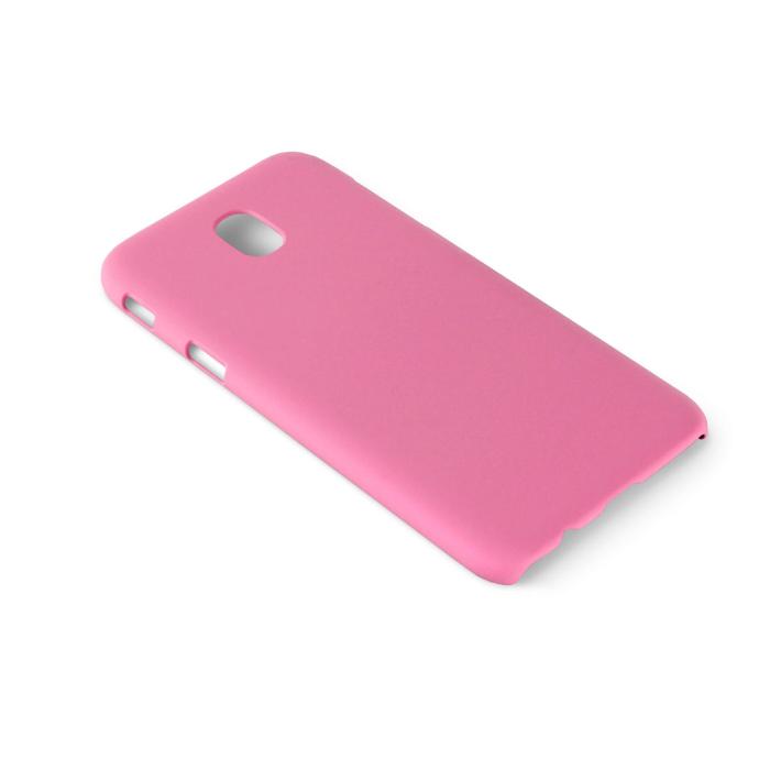 UTGATT1 - GEAR Mobilskal Samsung Galaxy J5 2017 - Rosa