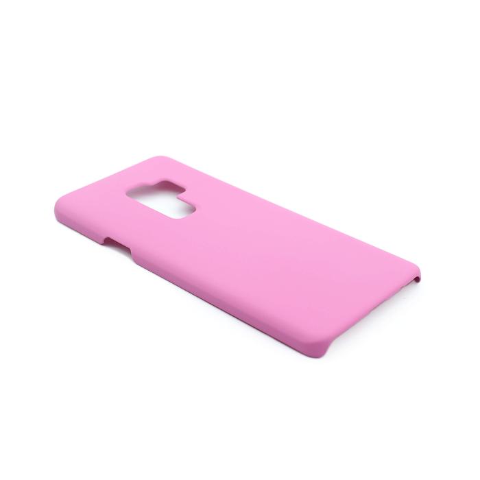 GEAR - GEAR Mobilskal till Samsung Galaxy S9 Plus - Rosa