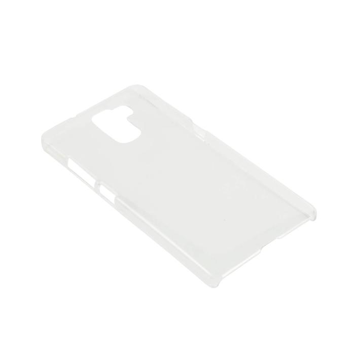 UTGATT1 - GEAR Mobilskal Transparent Huawei Honor 7