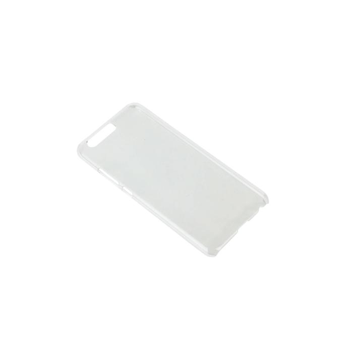 GEAR - GEAR Mobilskal Transparent Huawei P10