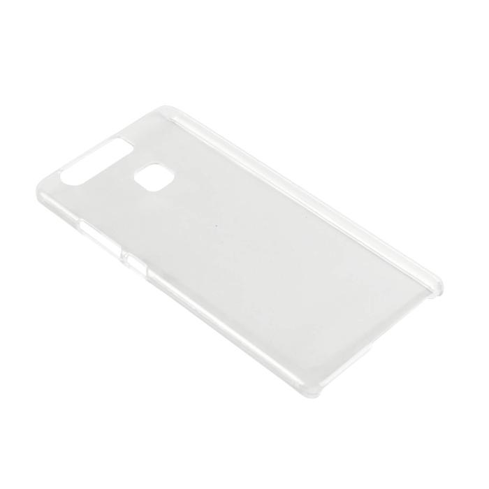 UTGATT1 - GEAR Mobilskal Transparent Huawei P9
