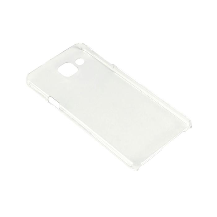 UTGATT1 - GEAR Mobilskal Transparent Samsung A3 A310 2016
