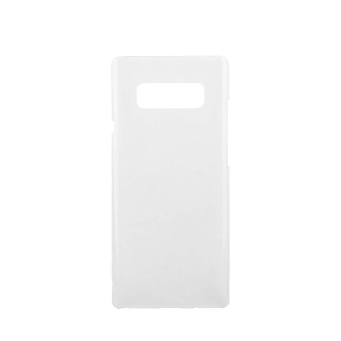 GEAR - GEAR Mobilskal Transparent Samsung Note 8