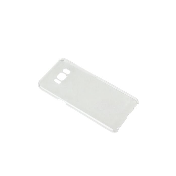 GEAR - GEAR Mobilskal Transparent Samsung S8 Plus 6,2