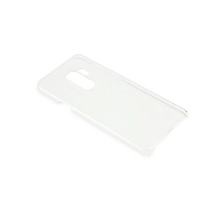 GEAR - GEAR Mobilskal Samsung S9 Plus - Transparent