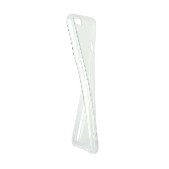 UTGATT1 - GEAR Mobilskal TPU Huawei Honor 8 Lite - Transparent