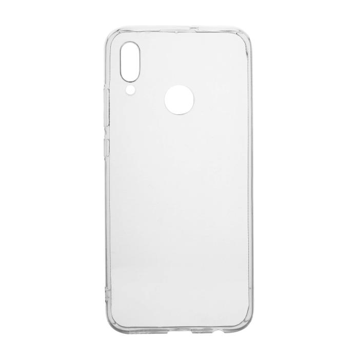 UTGATT1 - GEAR Mobilskal TPU Huawei P Smart 2019 - Transparent