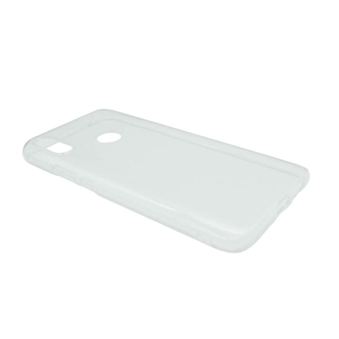UTGATT1 - GEAR Mobilskal TPU Huawei P Smart Z - Transparent