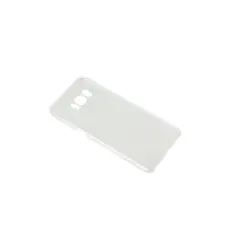 GEAR - GEAR Mobilskal Transparent Samsung S8 Plus 6,2"