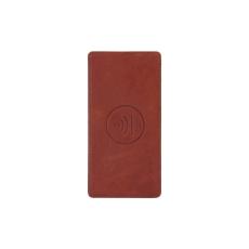 Radicover - RADICOVER Str&aring;lningsskydd Pocket Guard Skinn Universal 6,4" Brun