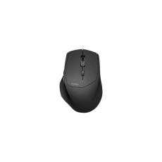 Rapoo - RAPOO Mus MT550 Multi-Mode Trådlös Optisk Svart