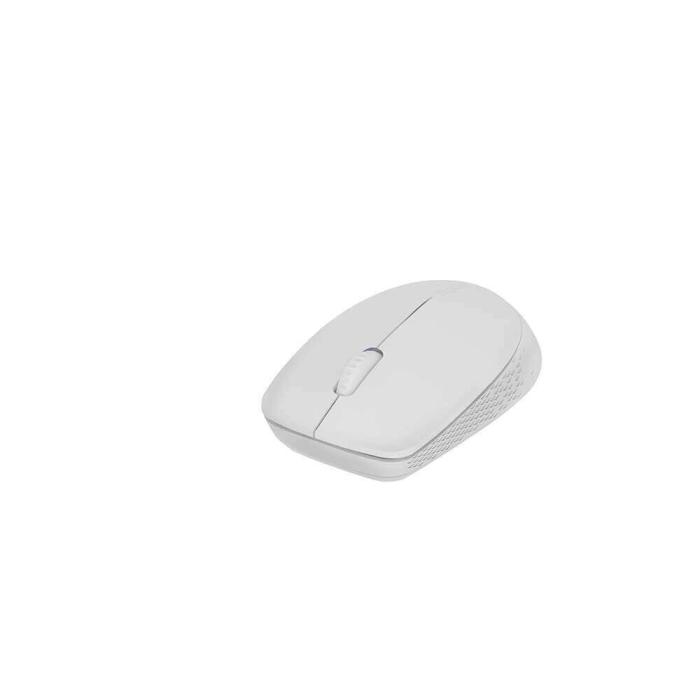Rapoo - RAPOO Mus M100 Multi-Mode Trådlös Optisk Ljusgrå