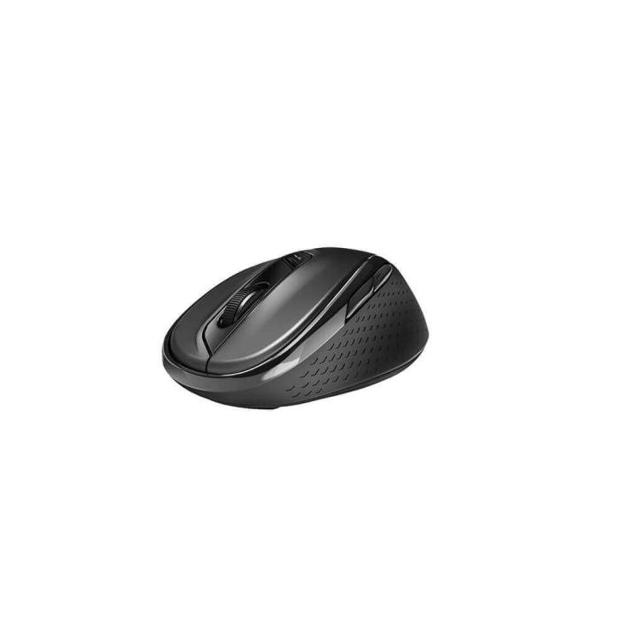 Rapoo - RAPOO Mus M500 Multi-Mode Trådlös Optisk Svart