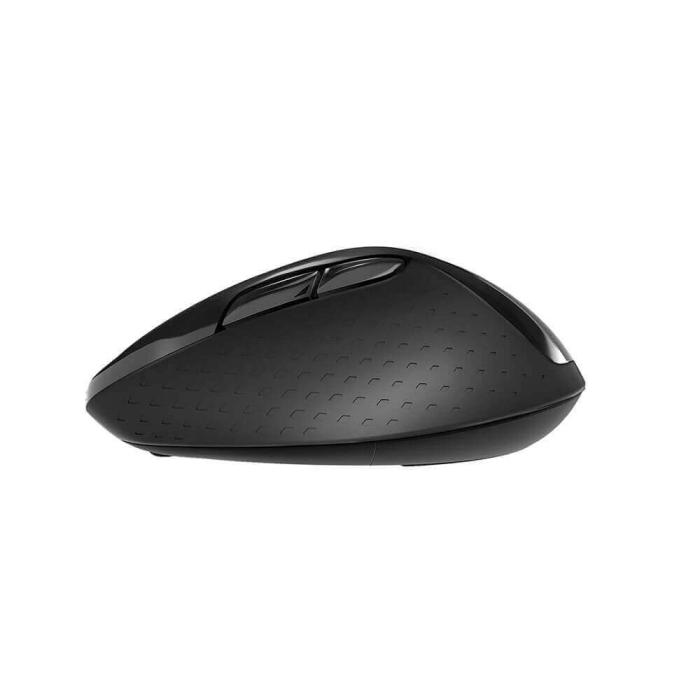 Rapoo - RAPOO Mus M500 Multi-Mode Trådlös Optisk Svart