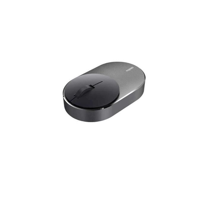 UTGATT1 - RAPOO Mus M600 Mini Multi-Mode Trådlös Optisk Svart