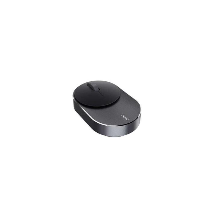 UTGATT1 - RAPOO Mus M600 Mini Multi-Mode Trådlös Optisk Svart