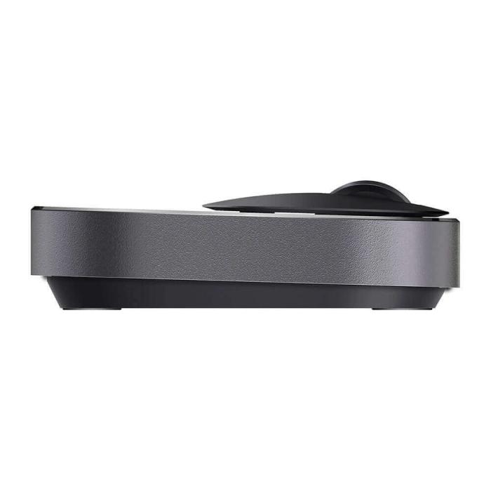 UTGATT1 - RAPOO Mus M600 Mini Multi-Mode Trådlös Optisk Svart