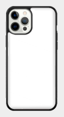 TheMobileStore - Personligt mobilskal till iPhone 13 Soft Black