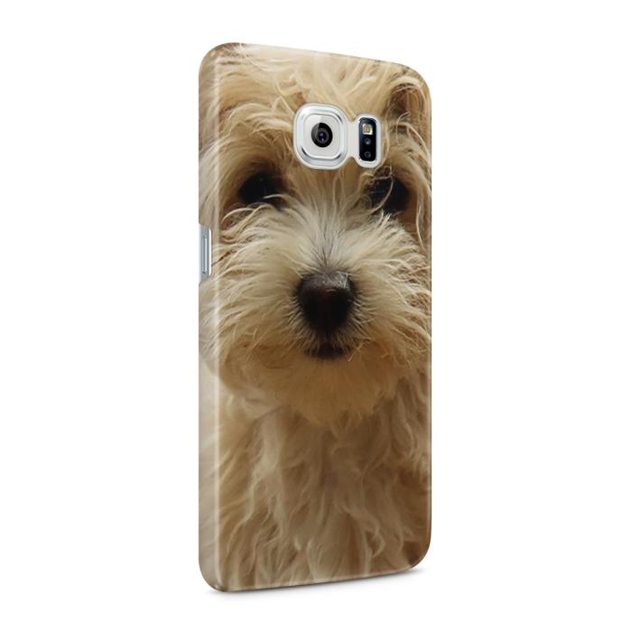 UTGATT5 - Skal till Samsung Galaxy S6 - Terrier
