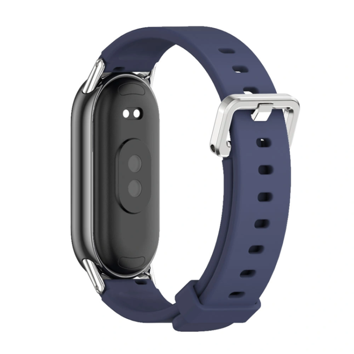 Tech-Protect - Tech-Protect Xiaomi Smart Band 8/9/10/NFC Armband Icon Classic