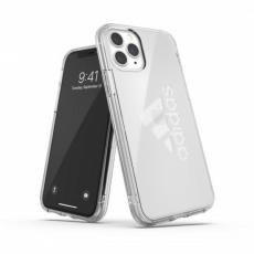 Adidas - Adidas iPhone 11 Pro Mobilskal Big Logo SP PC - Transparent