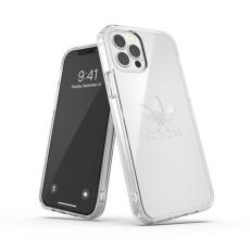 Adidas - Adidas iPhone 12/12 Pro Mobilskal OR Protective - Transparent