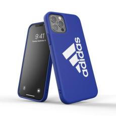 Adidas - Adidas iPhone 12/12 Pro Mobilskal SP Iconic Sports - Blå