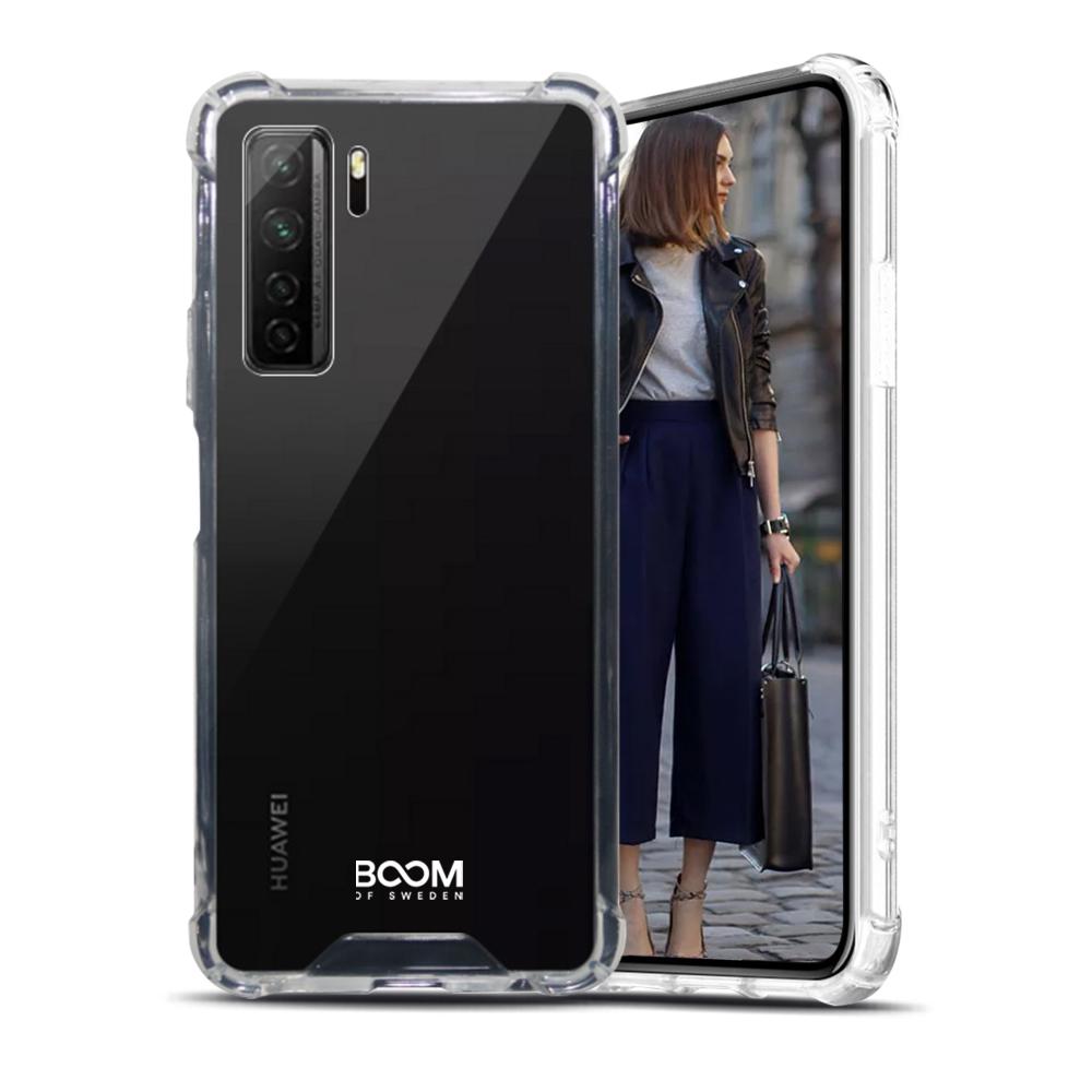 Boom Shockproof Skal till Huawei P40 Lite | 2353 | AlltMobil