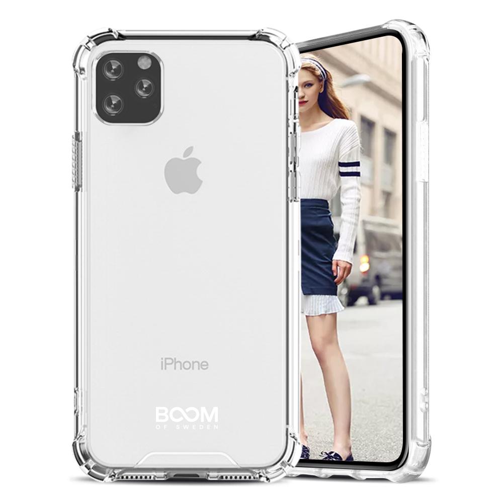 Boom iPhone 11 Pro Max Shockproof Skal | 2353 | AlltMobil
