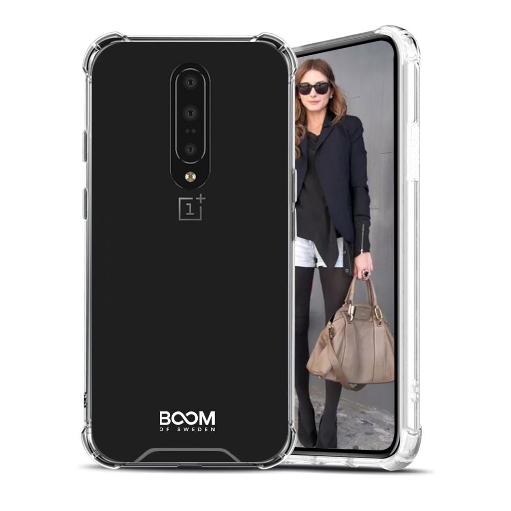 Boom Shockproof Skal till Oneplus 7 Pro (NR) | 2353 | AlltMobil
