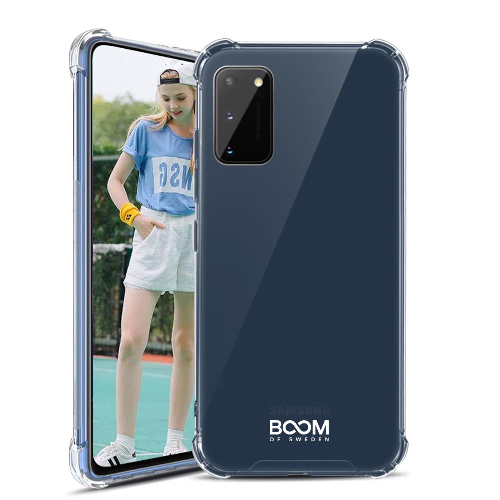Boom Shockproof Skal till Samsung Galaxy A51 (NR) | 2353 | AlltMobil