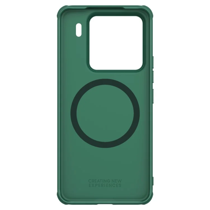 Nillkin - Nillkin Xiaomi 15 Pro Mobilskal MagSafe Frosted Shield Pro