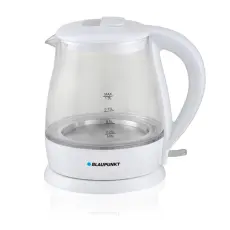 Blaupunkt - Blaupunkt Elektrisk Vattenkokare EKG301 - Vit