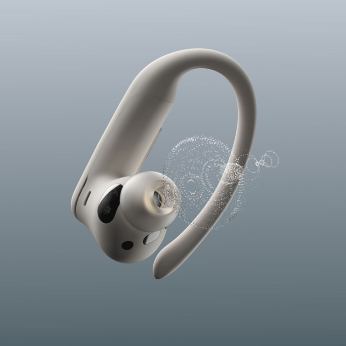 Apple - Apple Beats Powerbeats Pro 2 - Quick Sand