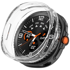 A-One Brand - Galaxy Watch Ultra (2025) Skal Halvsluten - Transparent