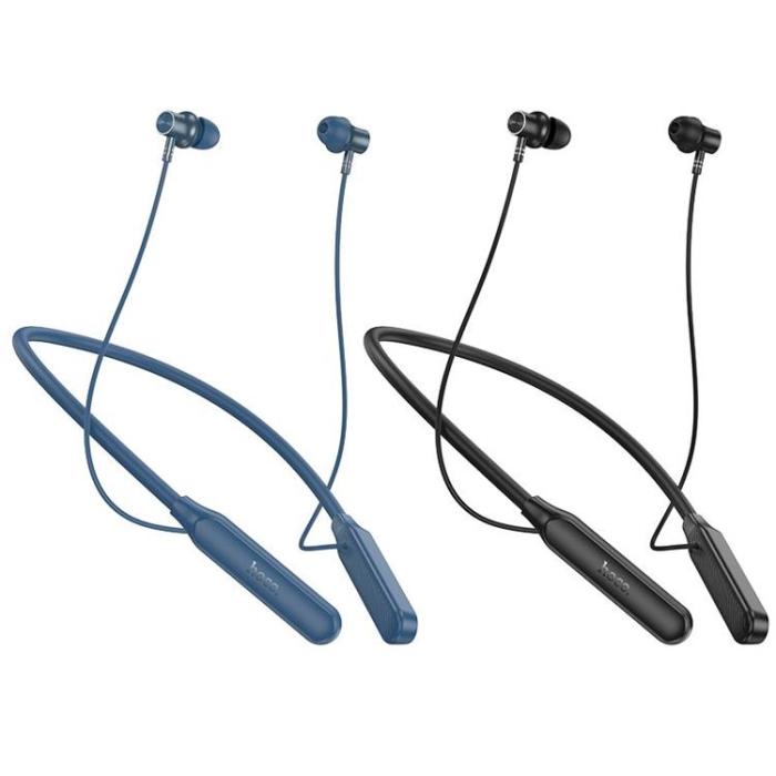 Hoco - Hoco In-Ear Hörlurar Trådlösa ES74 - Blå