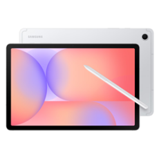 Samsung - Samsung Galaxy Tab S10 Lite (SM-X400N) 6GB/128GB Silver