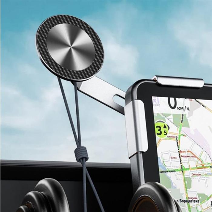 OEM - Bilhållare för Mobilskärm i Aluminiumlegering för Tesla Model 3/Y