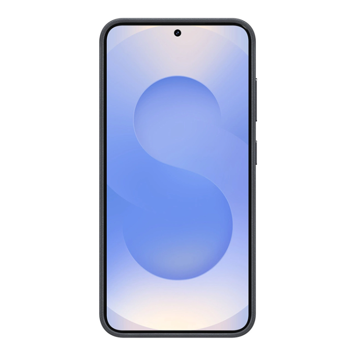 Samsung - Samsung Galaxy S25 Edge Mobilskal Kindsuit - Svart