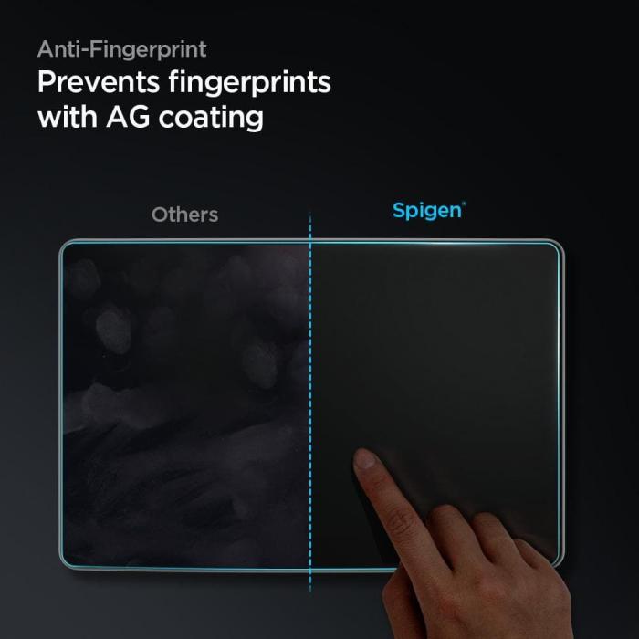 Spigen - Spigen Glas.Tr 