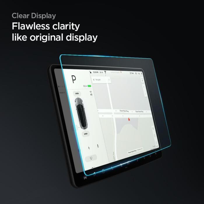 Spigen - Spigen Glas.Tr 