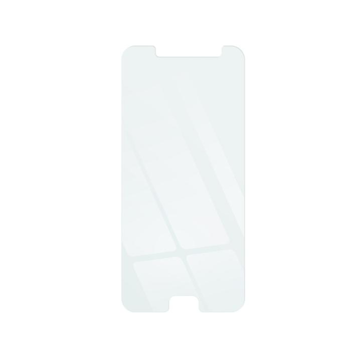 Blue Star - Blue Star Härdat Glas Skärmskydd till Samsung A5 2017