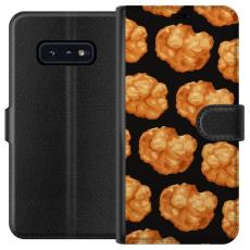 iSecrets - Plånboksfodral till Samsung Galaxy S10e med Nuggets