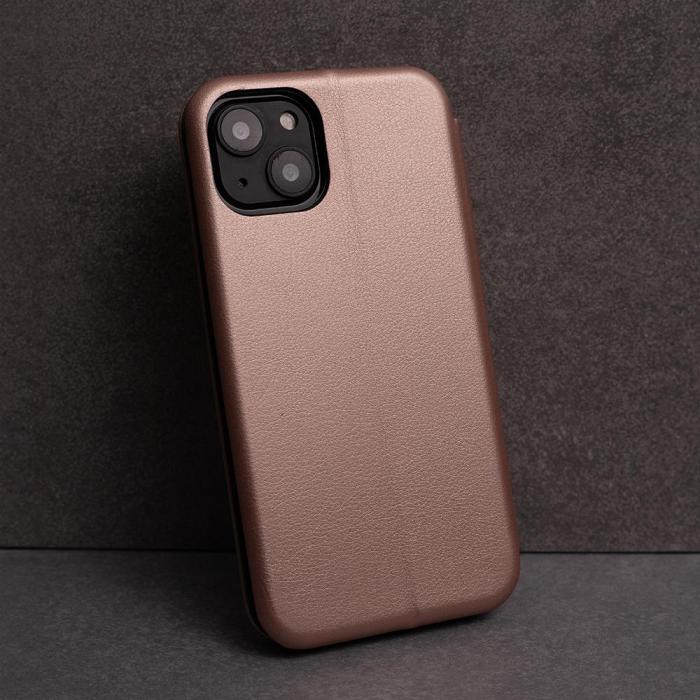 OEM - Smart Diva iPhone 11 Skal - Roséguld