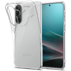 Spigen - Spigen Mobilskal F&ouml;r Galaxy A57 5G Liquid Crystal - Clear