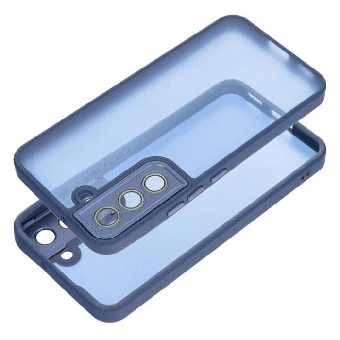 OEM - Galaxy S22 Mobilskal Variete - Marinblå