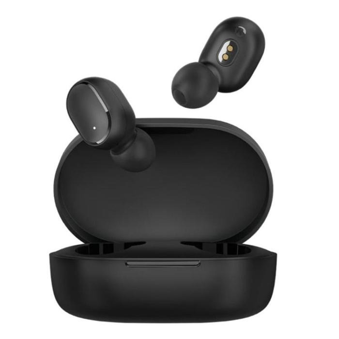 Xiaomi - Xiaomi Redmi Buds Essential Trådlösa Hörlurar - Svart