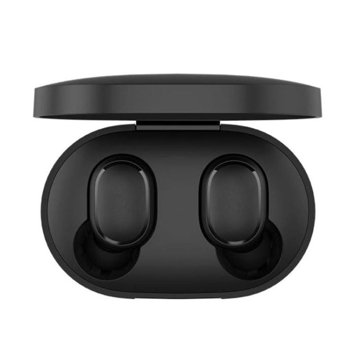 Xiaomi - Xiaomi Redmi Buds Essential Trådlösa Hörlurar - Svart